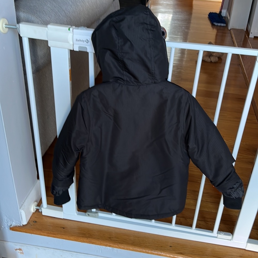Primark black jacket - Picture 5 of 6